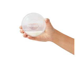Medela Lekschalen