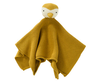 Fresk Knuffeldoekje Pinguin