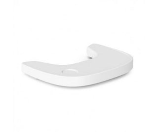 Childhome Evolu 2 - Eettablet - wit