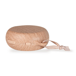 Quax - Shiko Mobile Speaker with mother & nature sounds