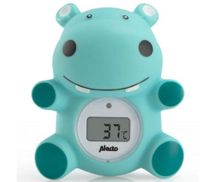 Alecto Badthermometer - Nijlpaard