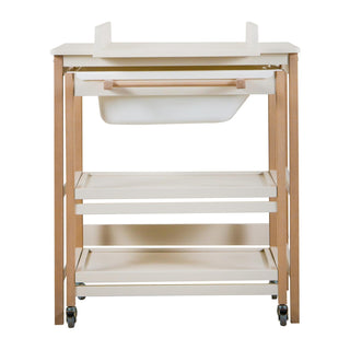 Quax Badmeubel Smart - Clay - Naturel
