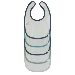 Lässig Value Pack Bib Garden Explorer Tractor