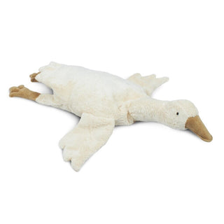 Senger Warmtekussen - Large - Gans - Wit