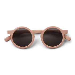 Liewood Darla sunglasses Tuscany rose