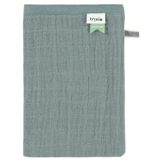 Trixie Washandjes tetra 3-pack mix - Peppy pinguins