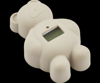 Liewood Kiera Bath Thermometer - Sandy