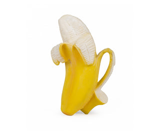 Oli & Carol Ana Banana