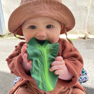 Oli & Carol Kendall the kale