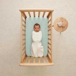 Ergopouch Ergococoon - Oatmeal Marle 1 tog