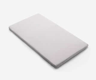 Bugaboo Stardust cotton sheet Mineral White