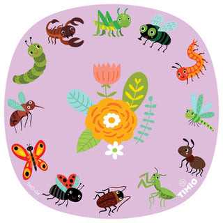 Timio Disc Pack Set 4