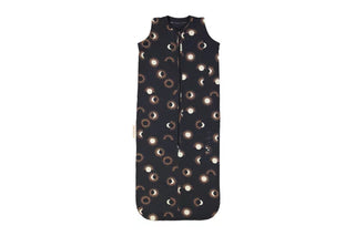Puckababy Slaapzak Bag 4 Seasons 6m-24m - Eclipse Night