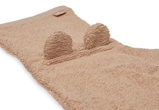 Jollein Washand Badstof Ears - Biscuit