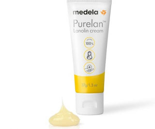 Medela Purelan™- lanolinezalf - 37 gram