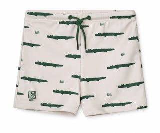 Liewood Otto Swim Pants Carlos Sandy