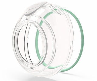 Elvie Stride cups