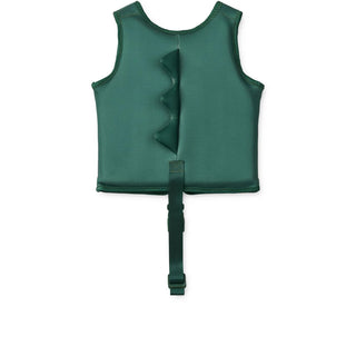 Liewood Dove swim vest - Garden green