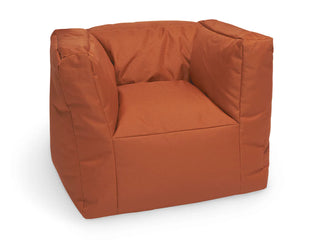 Jollein Kinderfauteuil Beanbag - Caramel