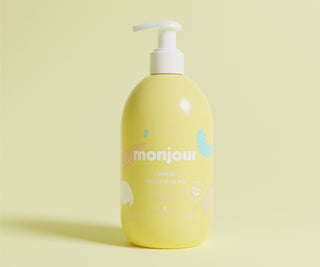 Monjour Liniment 500ml