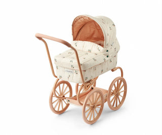 Liewood Adaline Doll Pram Peach Sea shell