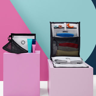 Bugaboo Luierrugzak - Midnight black