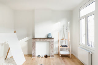 Childhome Tipi bed hout