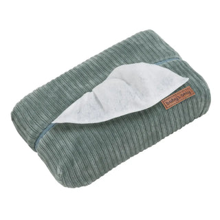 Baby's only Billendoekjeshoes Sense zeegroen
