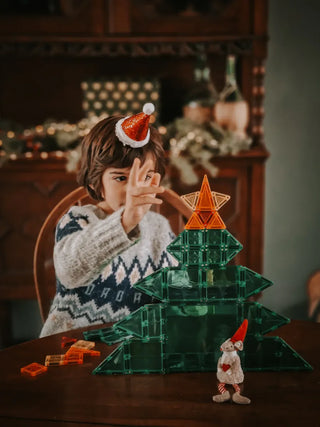 Cleverclixx Advent Calendar | 37 Pieces