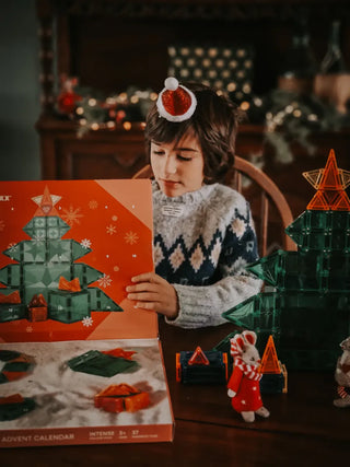 Cleverclixx Advent Calendar | 37 Pieces