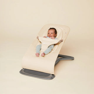 Ergobaby Evolve Bounce - Cream