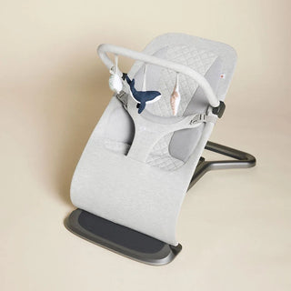 Ergobaby Evolve Bouncer – Speelboog Ocean Wonders