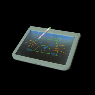 Kidywolf KIDYDRAW-PRO Verlicht tekenbord