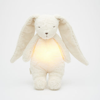 Moonie The Humming Bunny - Polar Natur