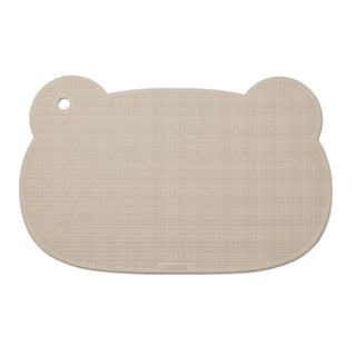 Liewood Sailor Bath Mat Mr bear sandy