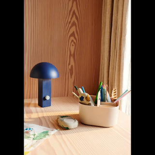 Liewood May storage caddy - Sandy