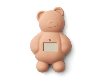 Liewood Kiera Bath Thermometer - Tuscany rose