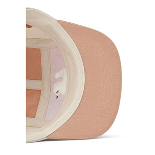 Liewood Rory Printed Cap - Tuscany rose Pale tuscany
