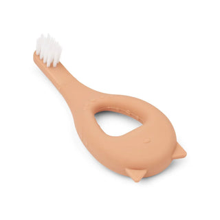 Liewood Janelle Toothbrush 2-Pack - Tuscany rose