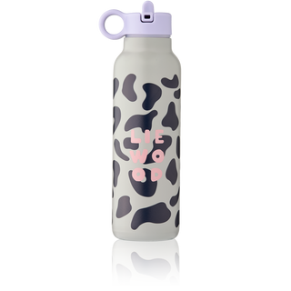Liewood Falk Water Bottle 500ml Mega leo Mist