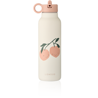Liewood Falk Water Bottle 500ml Peach me Sea shell