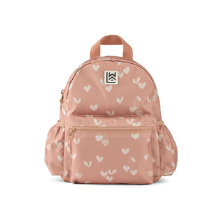 Liewood Andreas Backpack - Sweethearts Pale tuscany