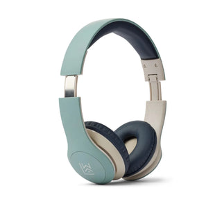 Liewood Quinn Wireless Headphones - Peppermint mix