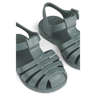 Liewood Bre Sandals - Whale blue