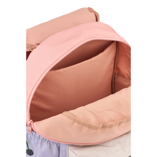 Liewood Johnny School Backpack - Mood multi mix