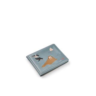 Liewood Waylon Magic Water Book - Arctic Sea Ocean view