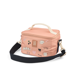 Liewood Toby thermal bag - Mood Pale Tuscany