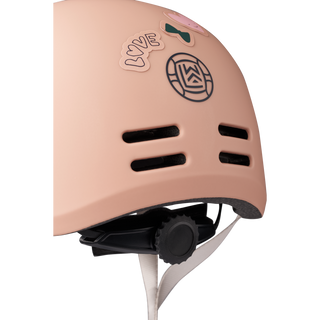 Liewood Milly Bike Helmet - Mood Pale Tuscany
