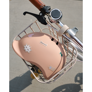 Liewood Milly Bike Helmet - Mood Pale Tuscany