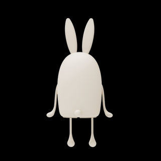 Liewood Evex Rabbit Night Light - Sandy